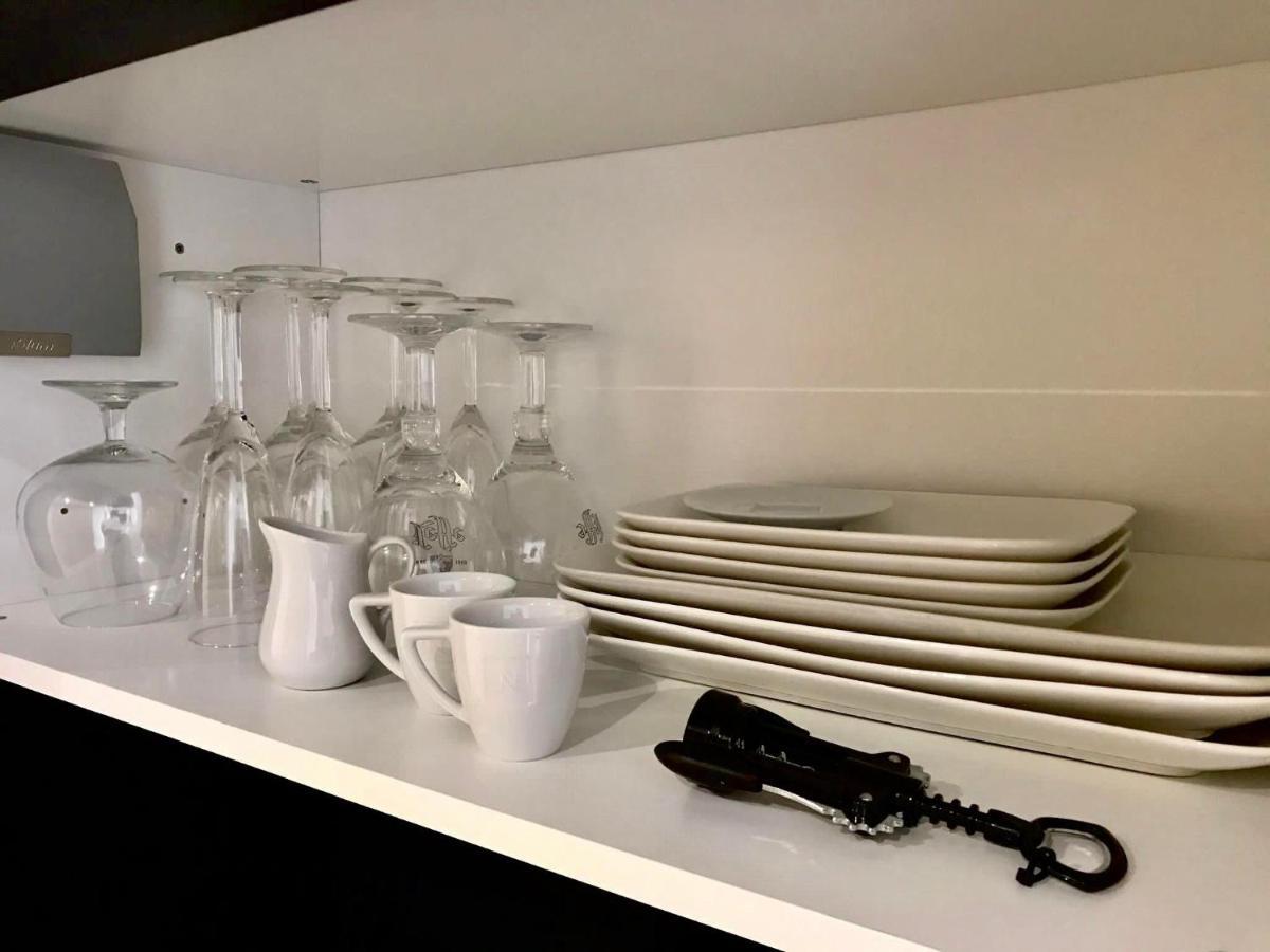Appartement Standing Plage 敦刻尔克 外观 照片