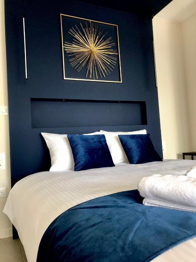 Appartement Standing Plage 敦刻尔克 外观 照片